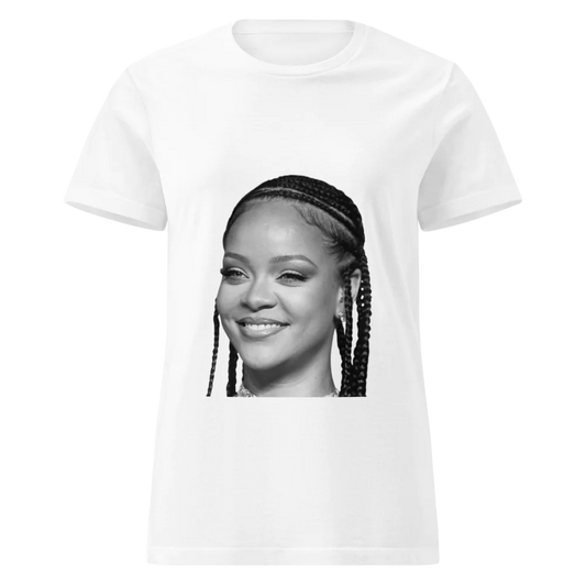 Riri T-Shirt - Wassup Rocky?