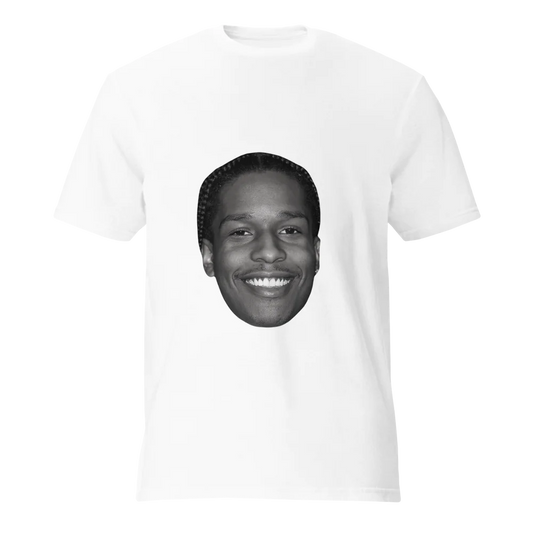 Rocky T-Shirt - Wassup Riri?