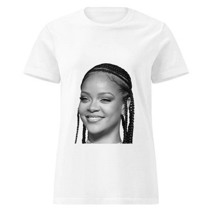 Riri T-Shirt - Wassup Rocky?